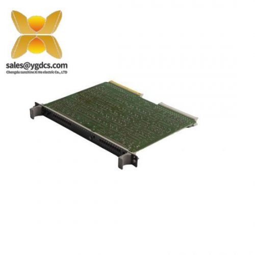 ABB HIEE300115R1 SDA338AE Control Board: Precision Engineering for Industrial Automation