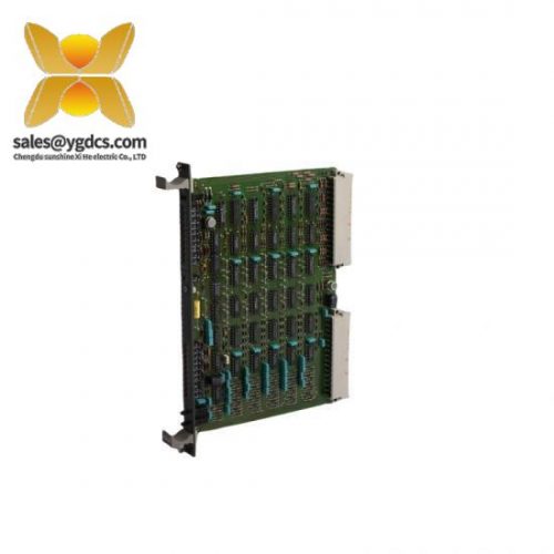 ABB HIEE300115R1 SDA338AE Control Board: Precision Engineering for Industrial Automation