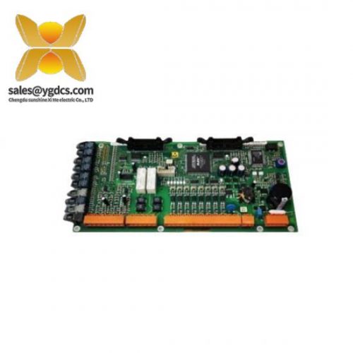 ABB PU513V2 3BSE013034R1 Industrial Control Module