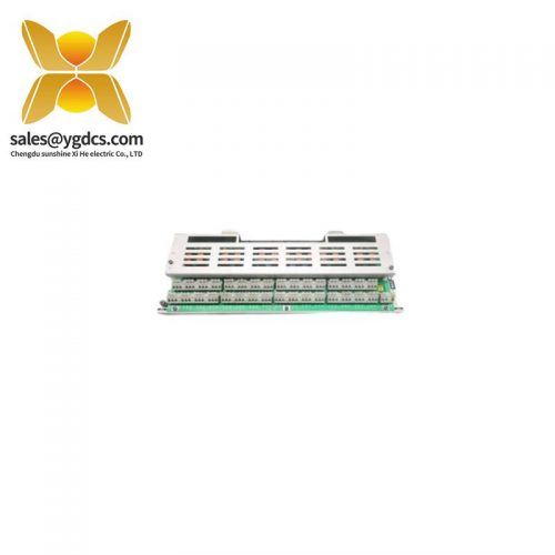 ABB DSQC235B Industrial Control Module