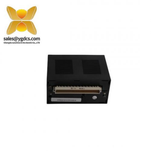 ABB ICSI16E1 Binary Input Unit - Industrial Control System Module