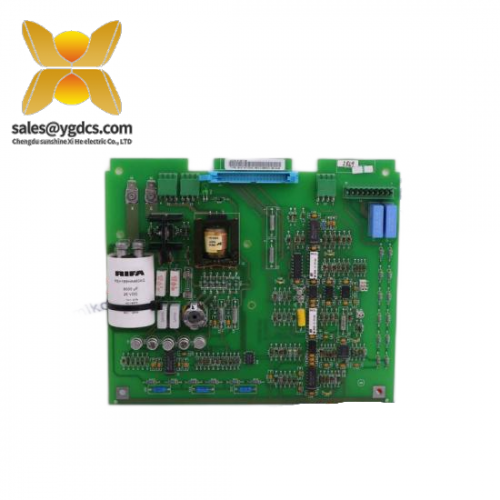 ABB IIMSM01 BAILEY INFI 90 - Advanced Process Control Module