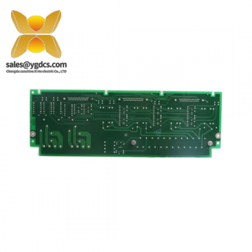 ABB IIMSM01 BAILEY INFI 90 - Advanced Process Control Module