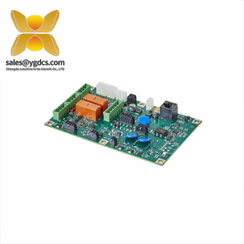 ABB MB810 Modular PLC System, 200 Characters Limit