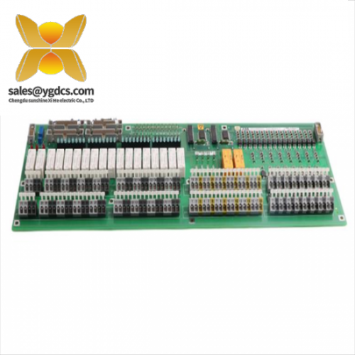 ABB FS300R12KE3 AGDR-81C Motor Driver Board