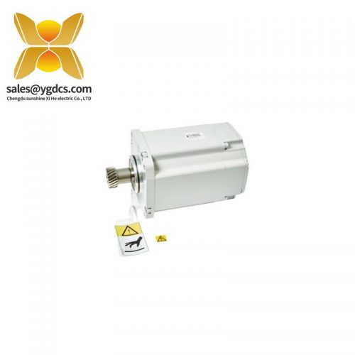 ABB PFSK164, 3BSE021180R1 - Advanced Industrial Control Module