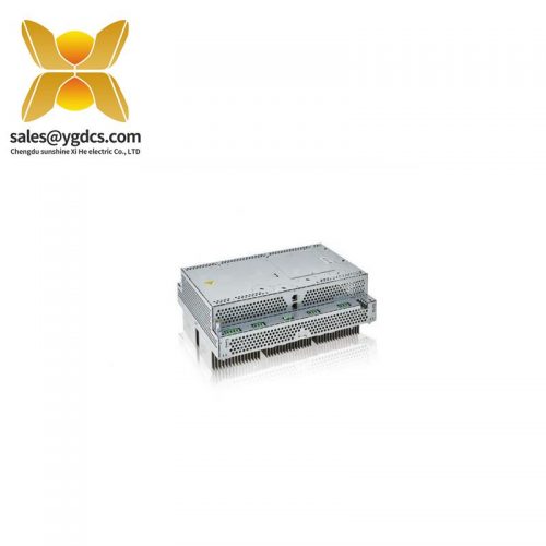 ABB PFSK164, 3BSE021180R1 - Advanced Industrial Control Module