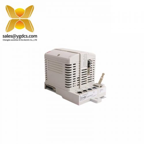 ABB 3HAC026926-001 Precision Control Module, Industrial Automation Component