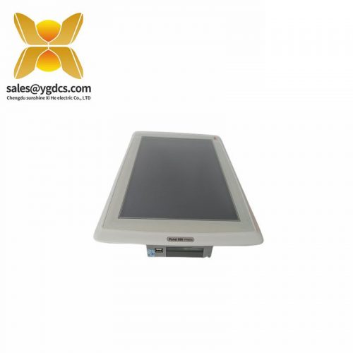 ABB PP865A 3BSE042236R2 Operator Panel - Advanced Control Solution
