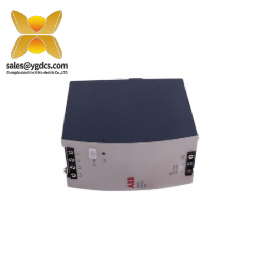 ABB PSE300-600-70 Softstarter: Industrial Automation Solutions for Your Needs