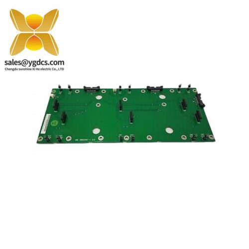ABB REM620A_F Relay Module for Industrial Automation