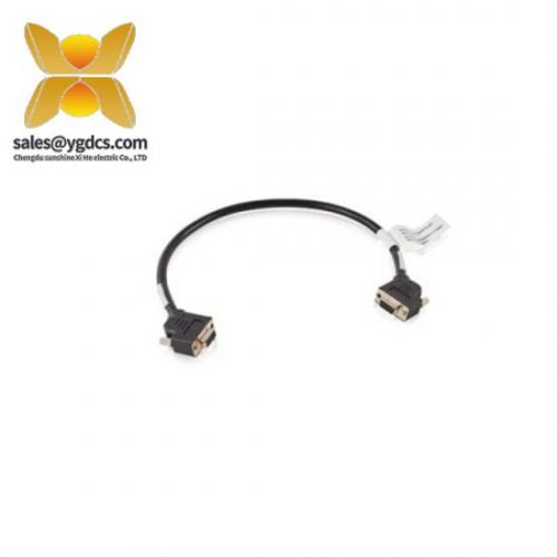 ABB S-113H 3BHL000986P0006 - High-Performance Hydraulic Control Module