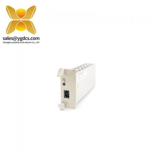 ABB SB510 Control Module for Industrial Automation