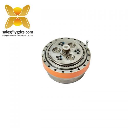 ABB SB510 Control Module for Industrial Automation