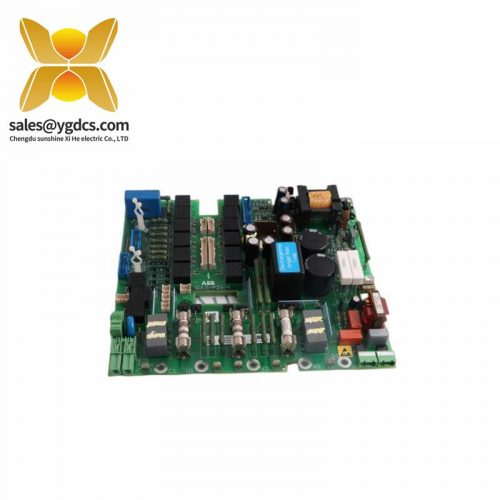 Rockwell AB 1771-LC4B Logic Controller, High Performance Industrial Automation Module