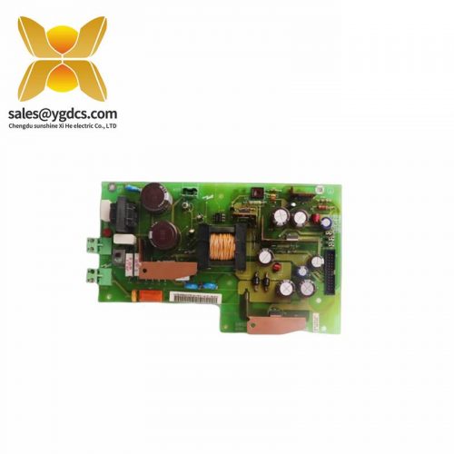 ABB 3BSE008922R100 Industrial Control Module
