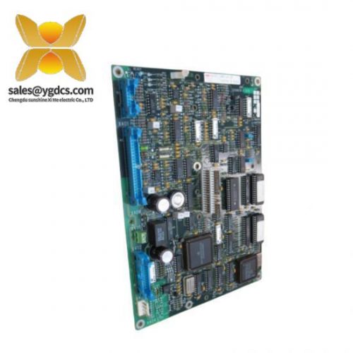 ABB AO890 Control Module - Precision Digital Input Module for Industrial Automation