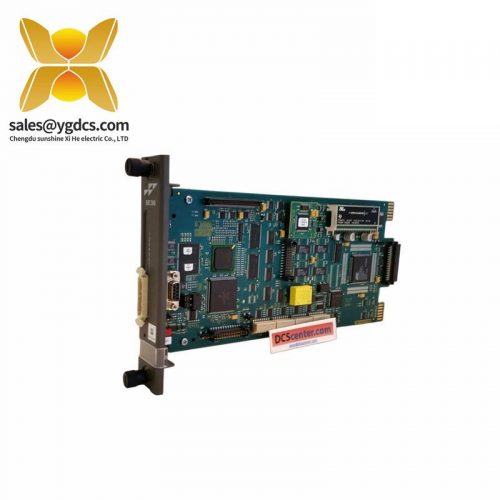 ABB SPBRC300 Bridge Controller, Modular Industrial Control System
