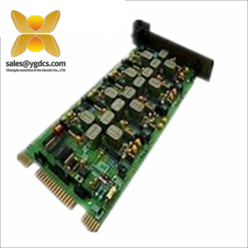 ABB FPBA-01 Turn Off Delay and Timed Pulse Modules for Industrial Automation Control