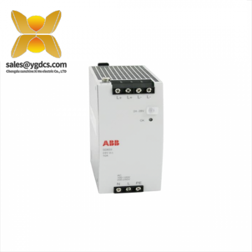 ABB 3AHB8101-14 Annual Discount Industrial Control Module