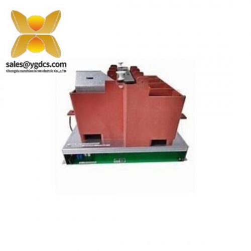 ABB TAS.580.0560G00 Industrial Control Module, High-Performance Automation Component