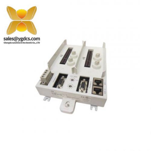 ABB TU847 3BSE022462R1 Industrial Control Module