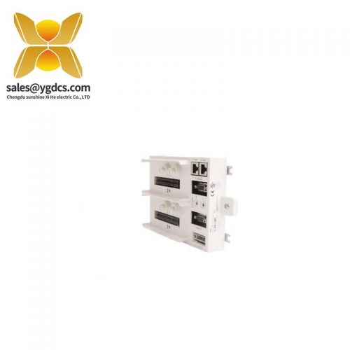 ABB TU847 3BSE022462R1 Industrial Control Module