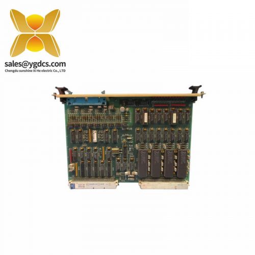 KOLLMORGEN Control System BJRL-20012-110001 Module