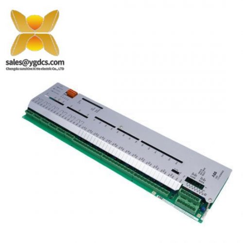 ABB UFC719AE01 3BHB000272R0001 Drive Controller - High Performance Automation Solution