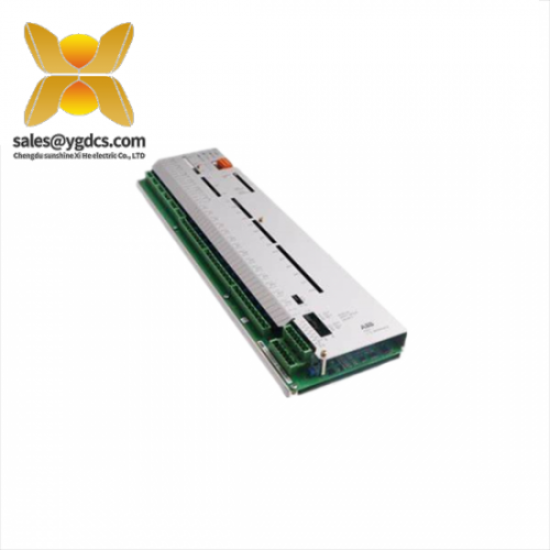 ABB UFC719AE01 3BHB000272R0001 Drive Controller - High Performance Automation Solution