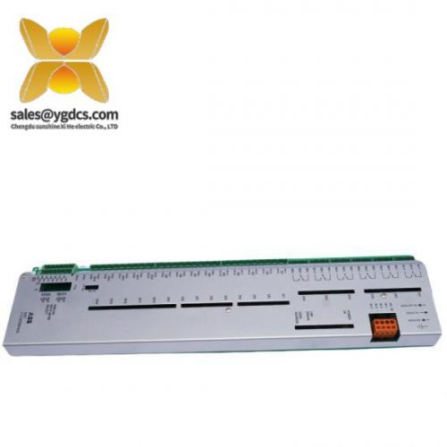 ABB UFC719AE01 3BHB000272R0001 Drive Controller - High Performance Automation Solution
