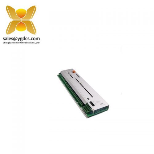 ABB UFC719AE01 3BHB000272R0001 Drive Controller - High Performance Automation Solution