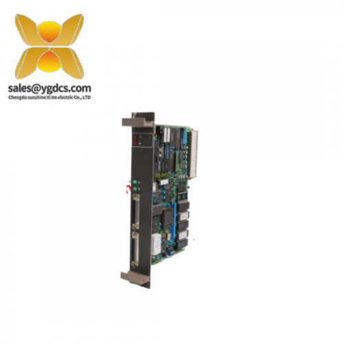 ABB UFD203A101 3BHE019361R0101 Industrial Control Module