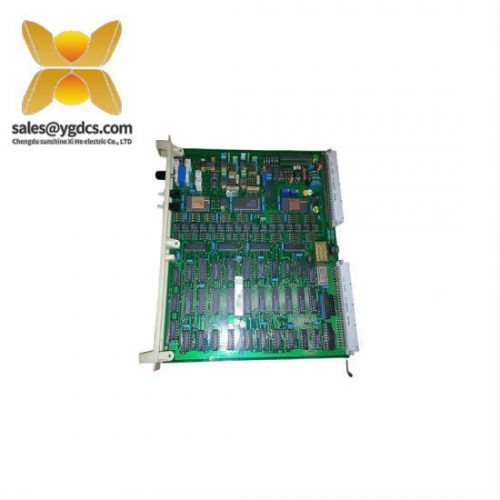 ABB 3HAC025948-002 High-Power Industrial Controller Module - Unleash Industrial Automation Potential