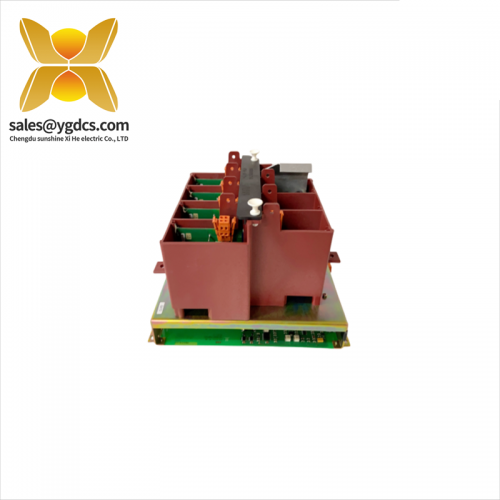 ADTRON SC6M-80GC03 Industrial Communication Module for Advanced Automation Systems