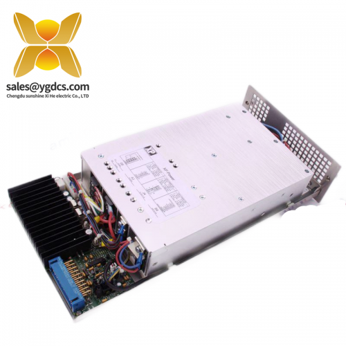 ADTRON SC6M-80GC03 Industrial Communication Module for Advanced Automation Systems