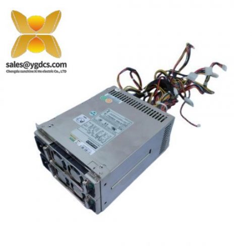 Advantech MRW-6400P Power Supply - High Efficiency & Reliable Industrial Power Solution