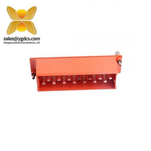 ALSTOM 010.04.861/00 Precision Control Module, Industrial Automation Component