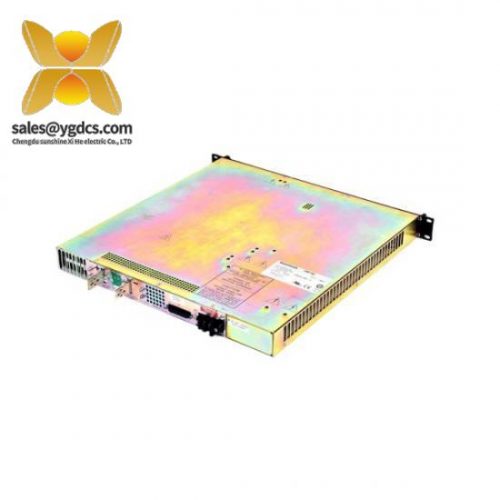 Ametek DCS33-33E, High-Performance DC Power Supply Module