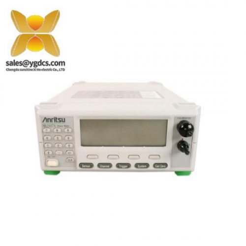 ANRITSU Z-164A (50 Ohms) Precision Signal Analyzer Module