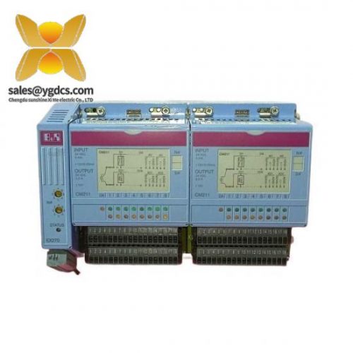 B&R 2CP100.60-1 Digital Input Module for Industrial Automation