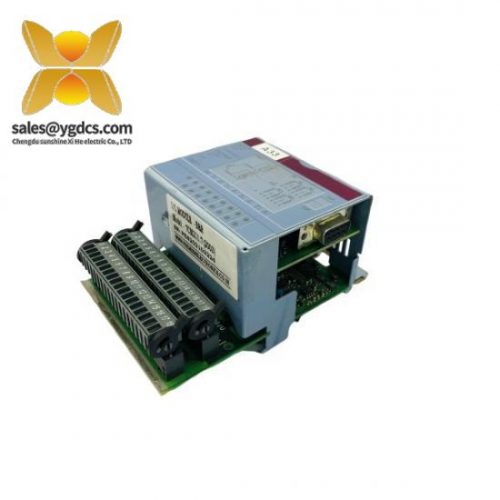 B&R 7AF101.7: Modular Automation Control Unit, High Performance and Efficiency