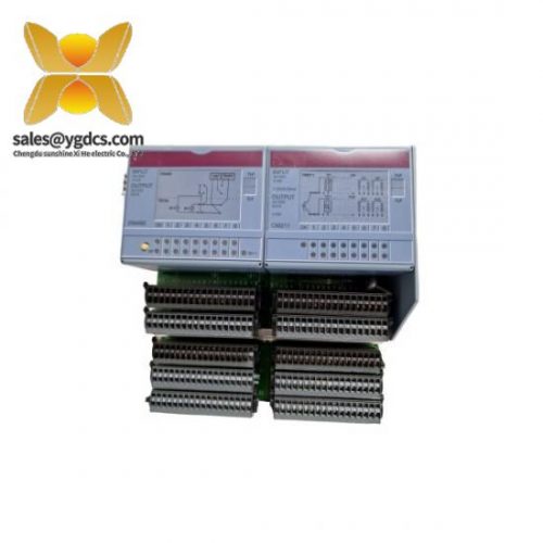 B&R 7AF101.7: Modular Automation Control Unit, High Performance and Efficiency