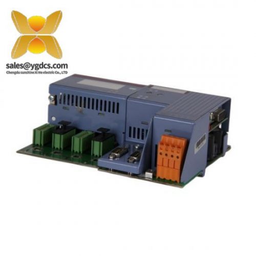 B&R 4PP015E420-01 Touchscreen, Industrial Grade Control Interface
