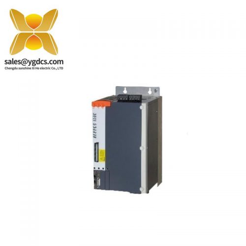 Honeywell 8V1180.00-2 Digital Control Module for Industrial Automation