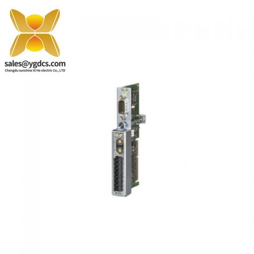 B&R AT664 Discrete Logic Module for Industrial Automation