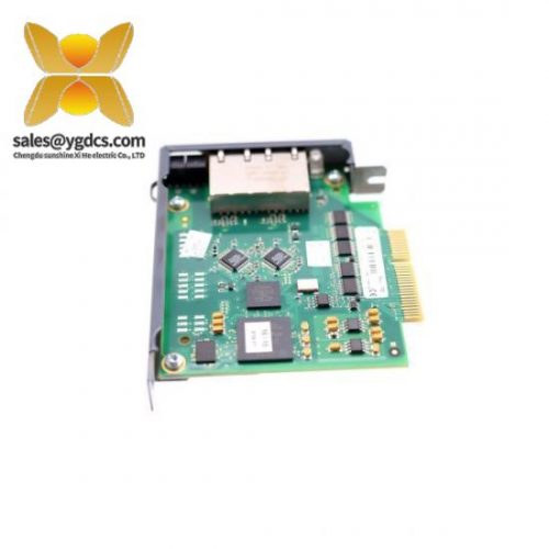B&R ECR165 Thermal Control System, High Precision Industrial Automation