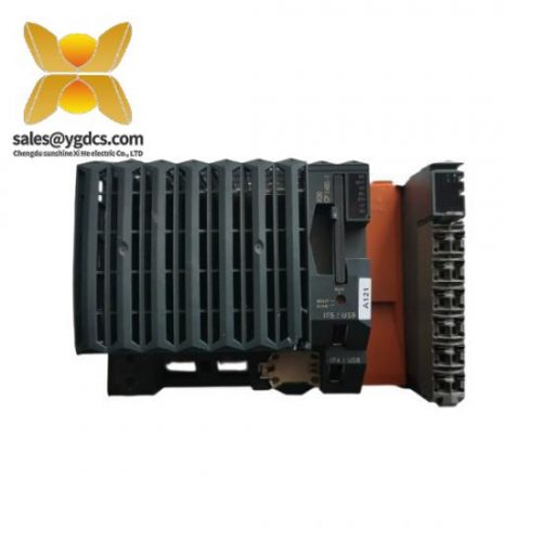 B&R ECR165 Thermal Control System, High Precision Industrial Automation
