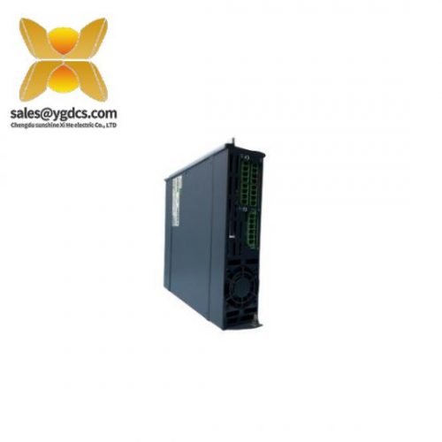 Emerson Ovation 1X00884H01 Compact Controller: Precision, Efficiency, and Control in a Compact Form