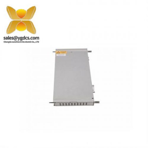 Bently Nevada 990-08-XX-01-00: Vibration Transmitter, Precision Engineered for Industrial Control